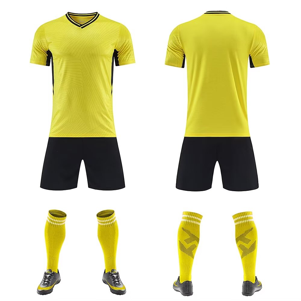 Custom Team Uniforms-7112D
